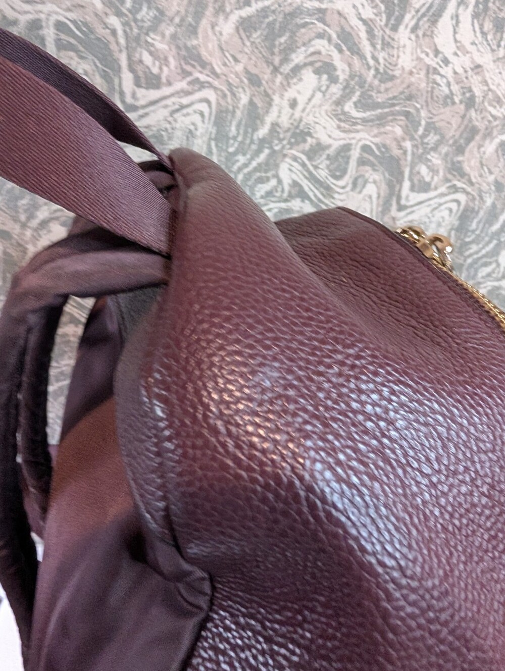 Coach Charlie Backpack Large - Picture 5 of 13